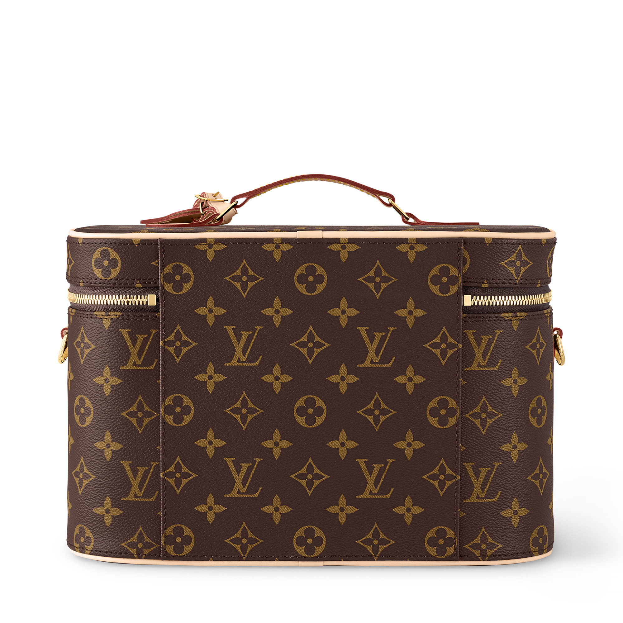 Nice Vanity Monogram Canvas - Travel | LOUIS VUITTON